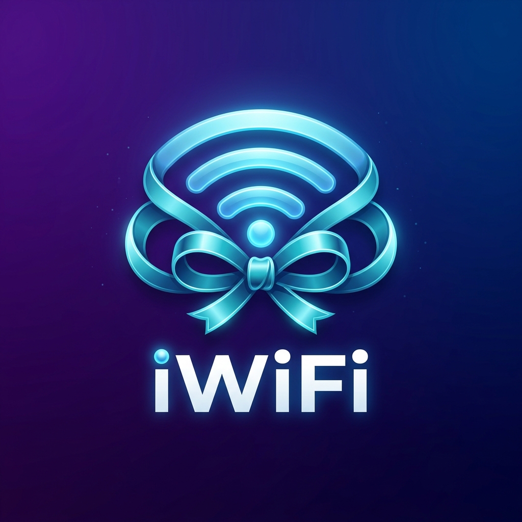 iWiFi Logo